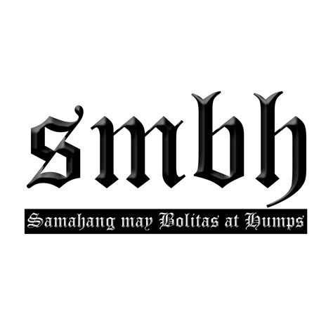 SMBHPh .